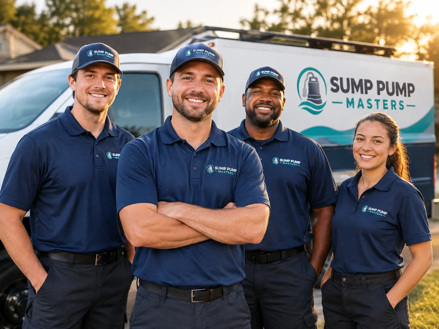 Sump Pump Repair company in East Greenwich, RI